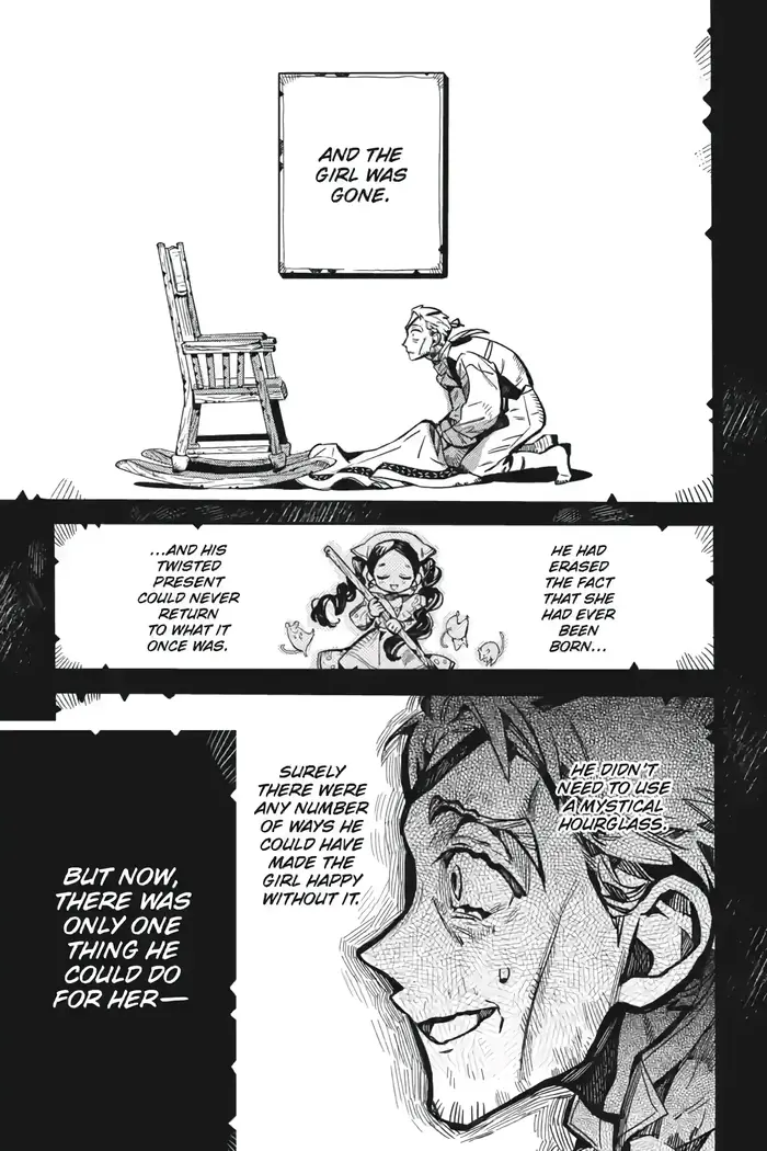 Toilet-Bound Hanako-kun Chapter 125 image 25_optimized